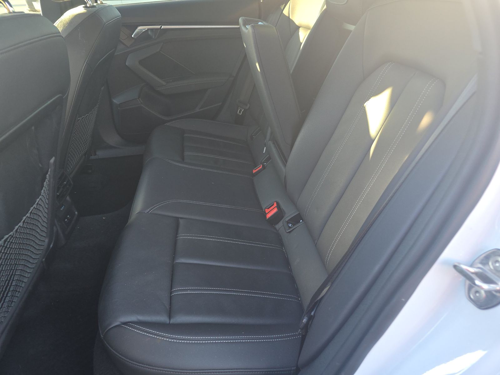 2023 Audi A3 2.0T Premium AWD