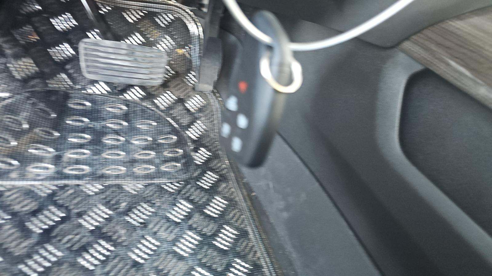 2025 Chevrolet Silverado 1500 LT RWD