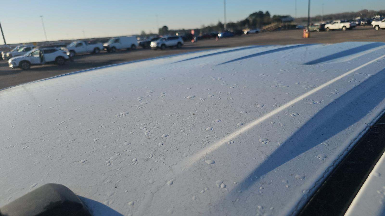 2025 Chevrolet Silverado 1500 LT RWD