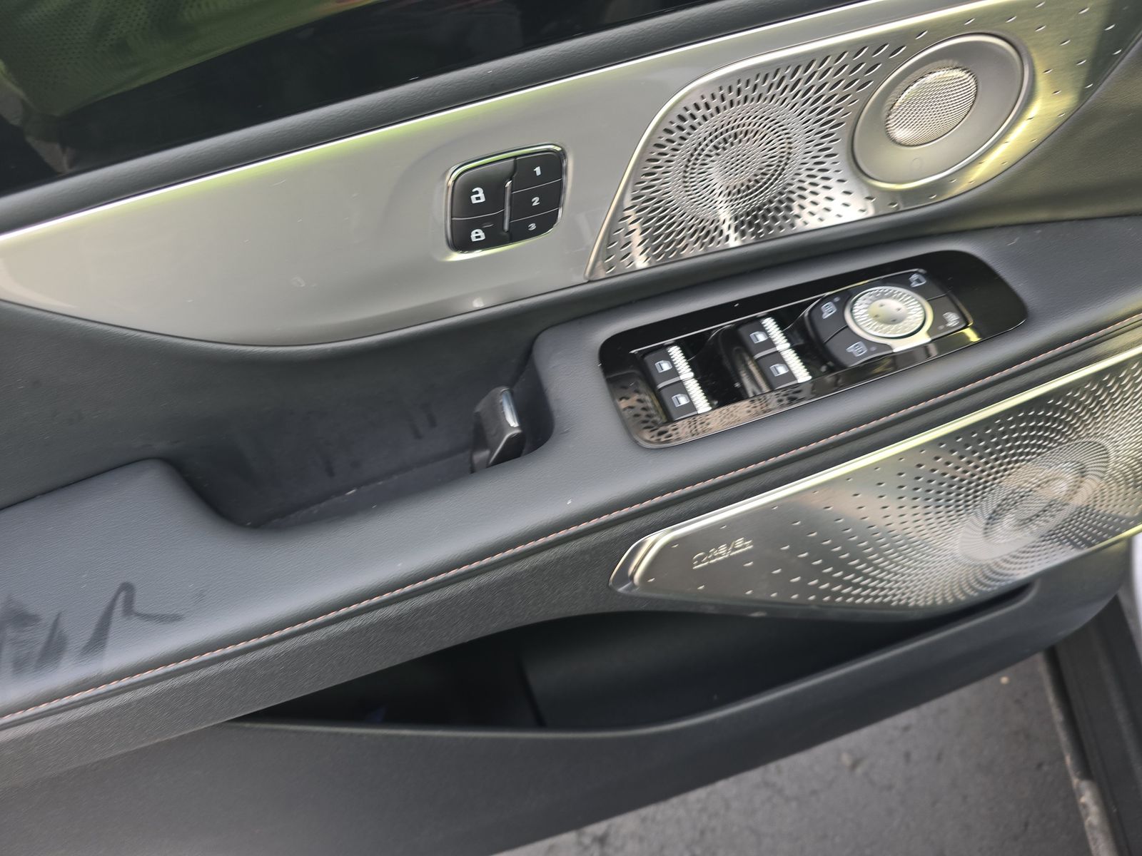 2025 Lincoln Nautilus Reserve AWD