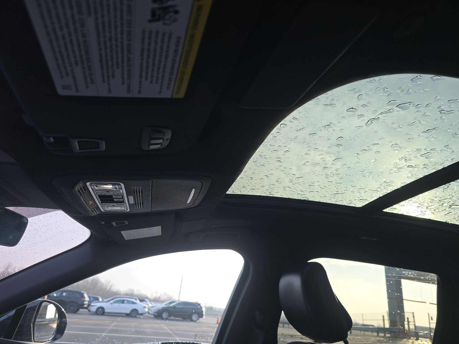 2025 Lincoln Nautilus Reserve AWD