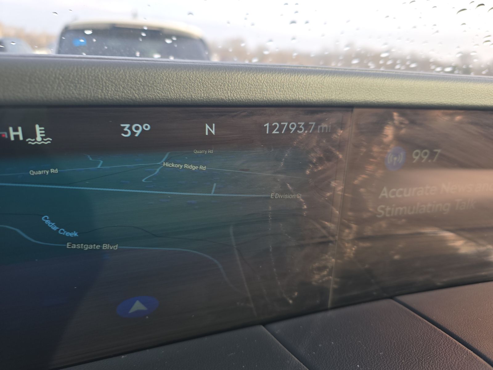 2025 Lincoln Nautilus Reserve AWD