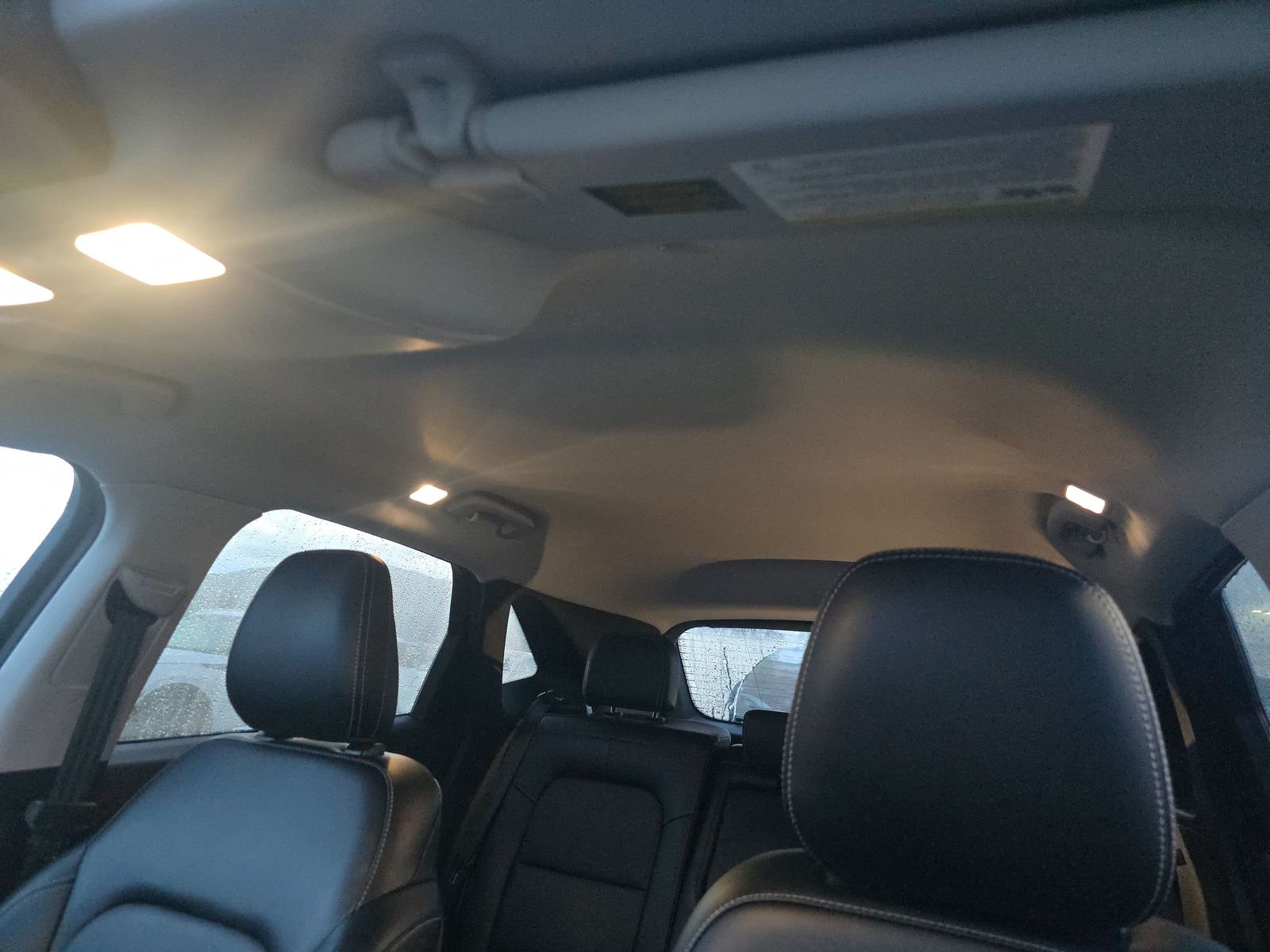 2022 Ford Escape SEL FWD