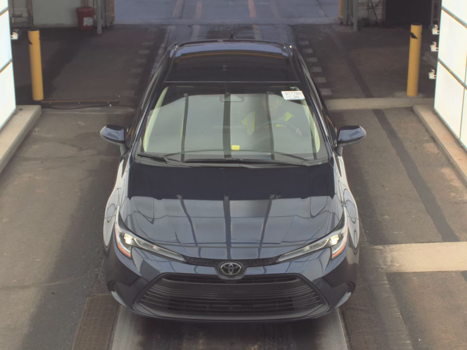 2024 Toyota Corolla LE FWD