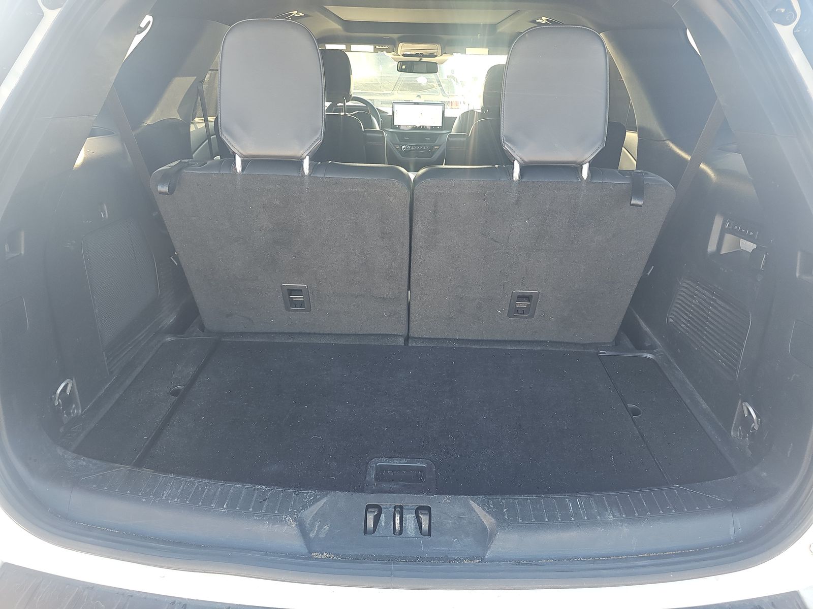 2025 Ford Explorer ST AWD