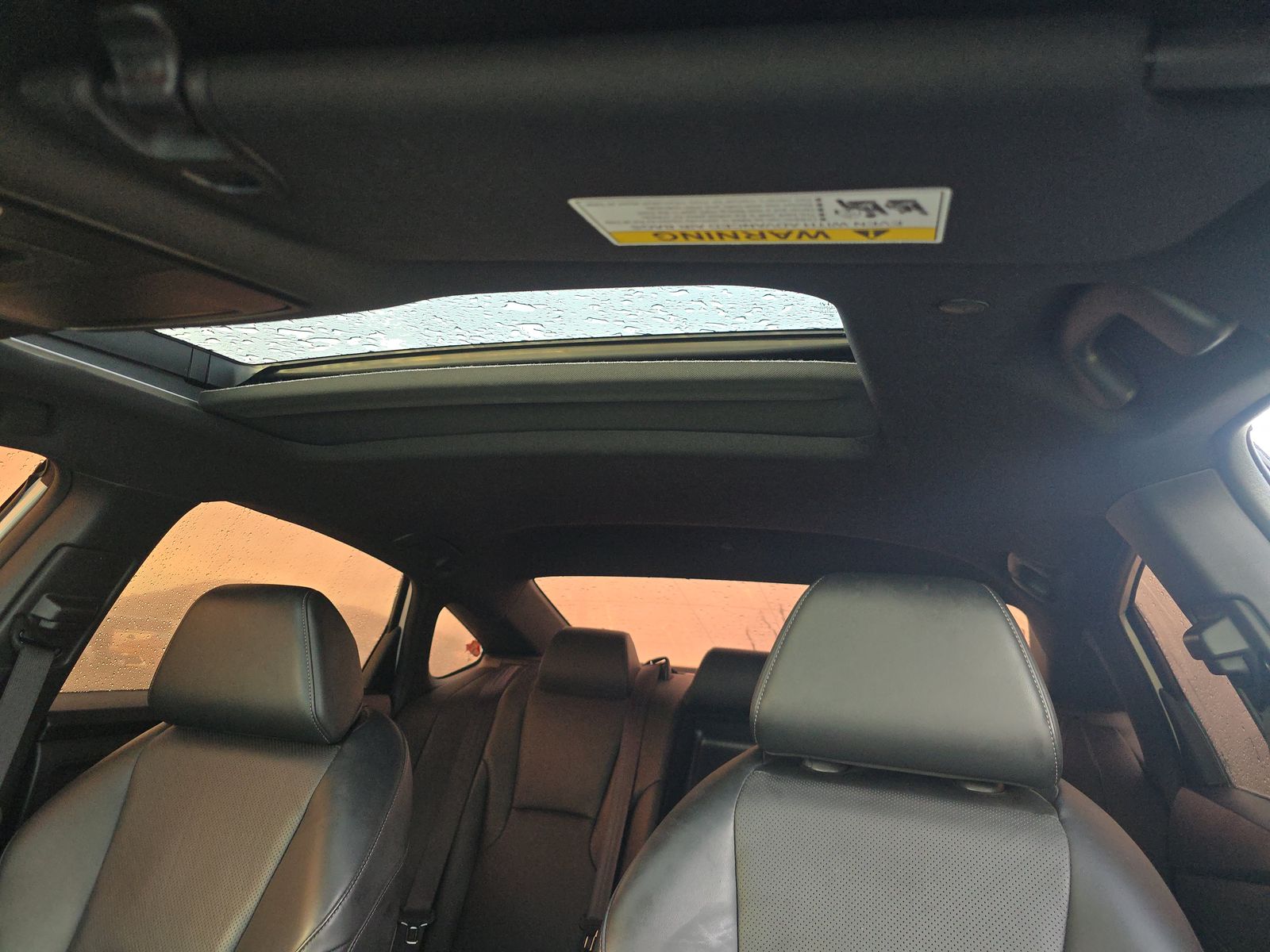 2023 Honda Accord Hybrid Sport-L FWD