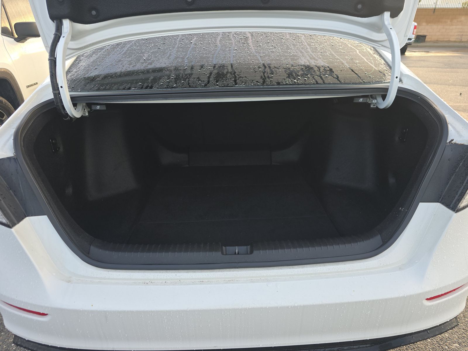 2023 Honda Accord Hybrid Sport-L FWD