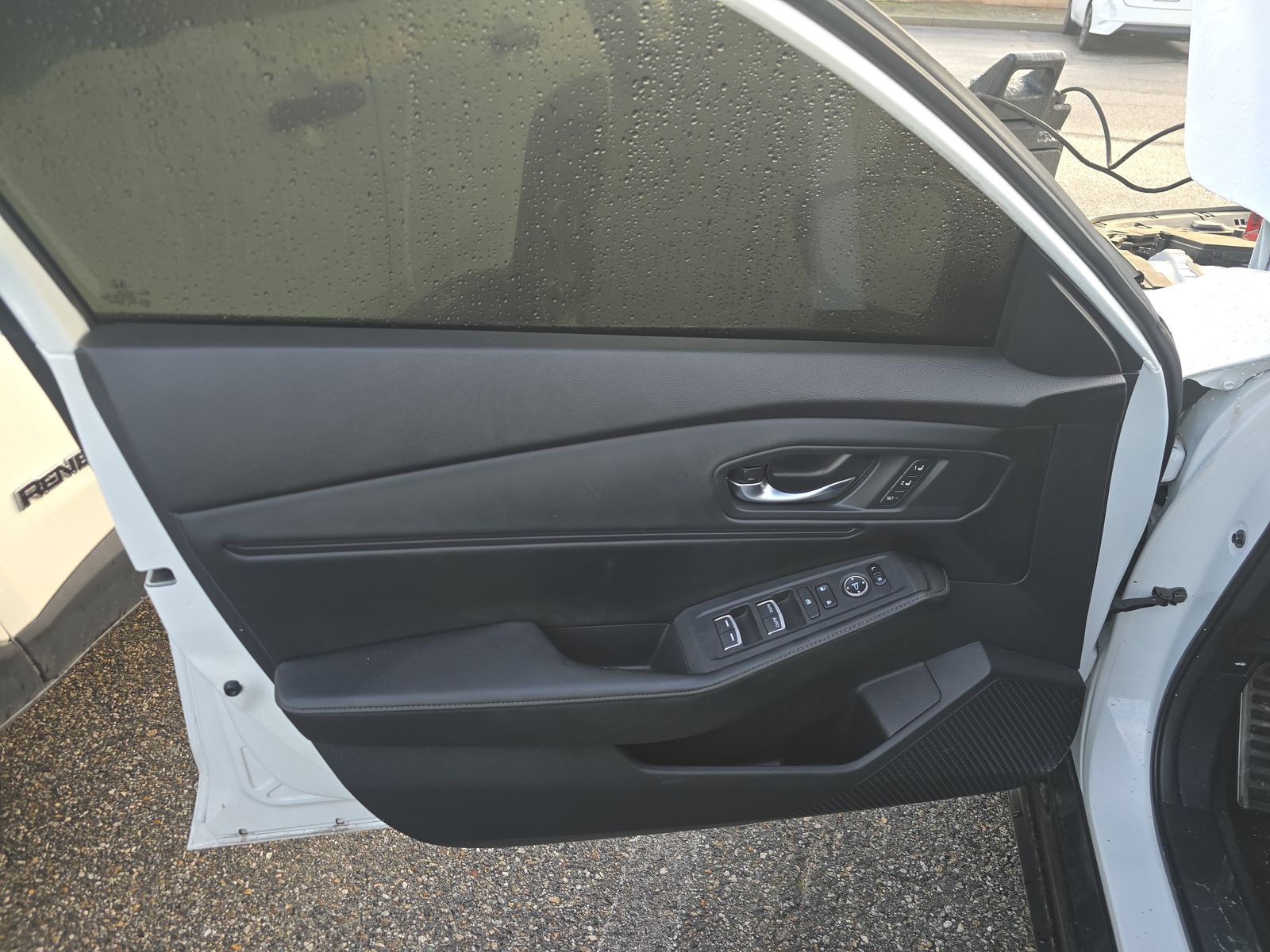 2023 Honda Accord Hybrid Sport-L FWD