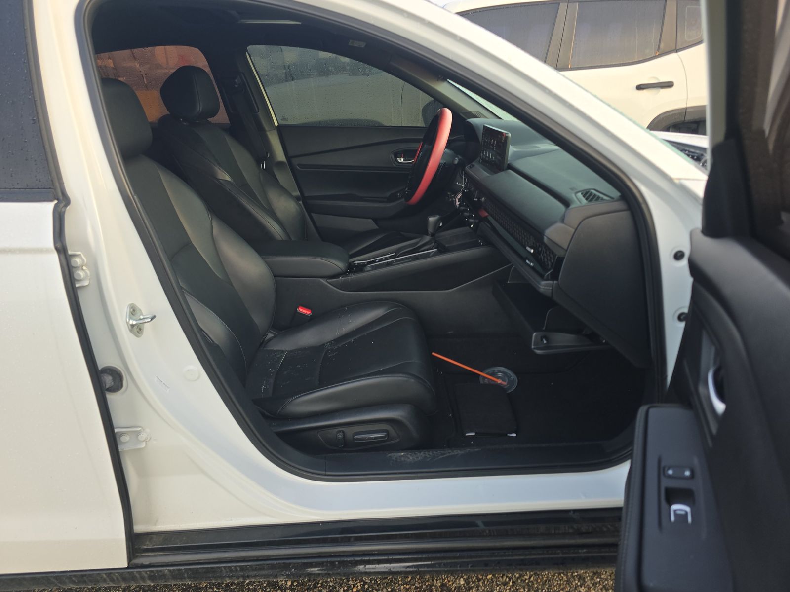 2023 Honda Accord Hybrid Sport-L FWD