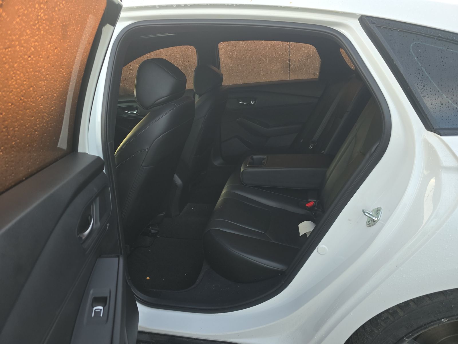 2023 Honda Accord Hybrid Sport-L FWD