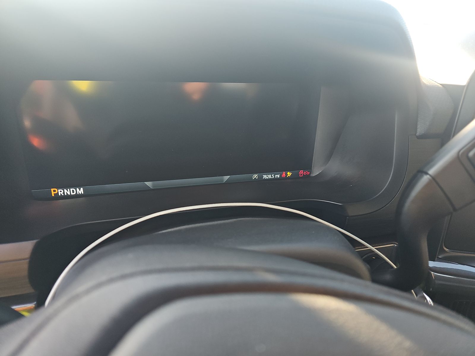 2024 Ford F-150 STX RWD