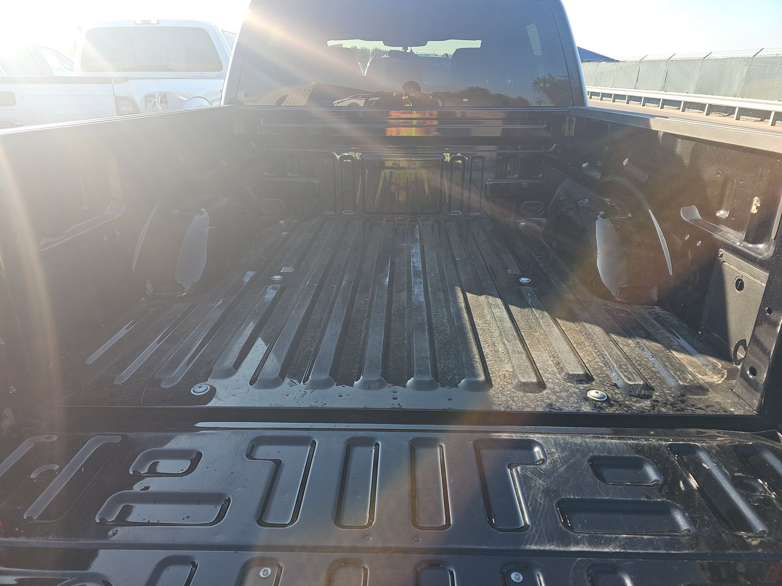 2024 Ford F-150 STX RWD