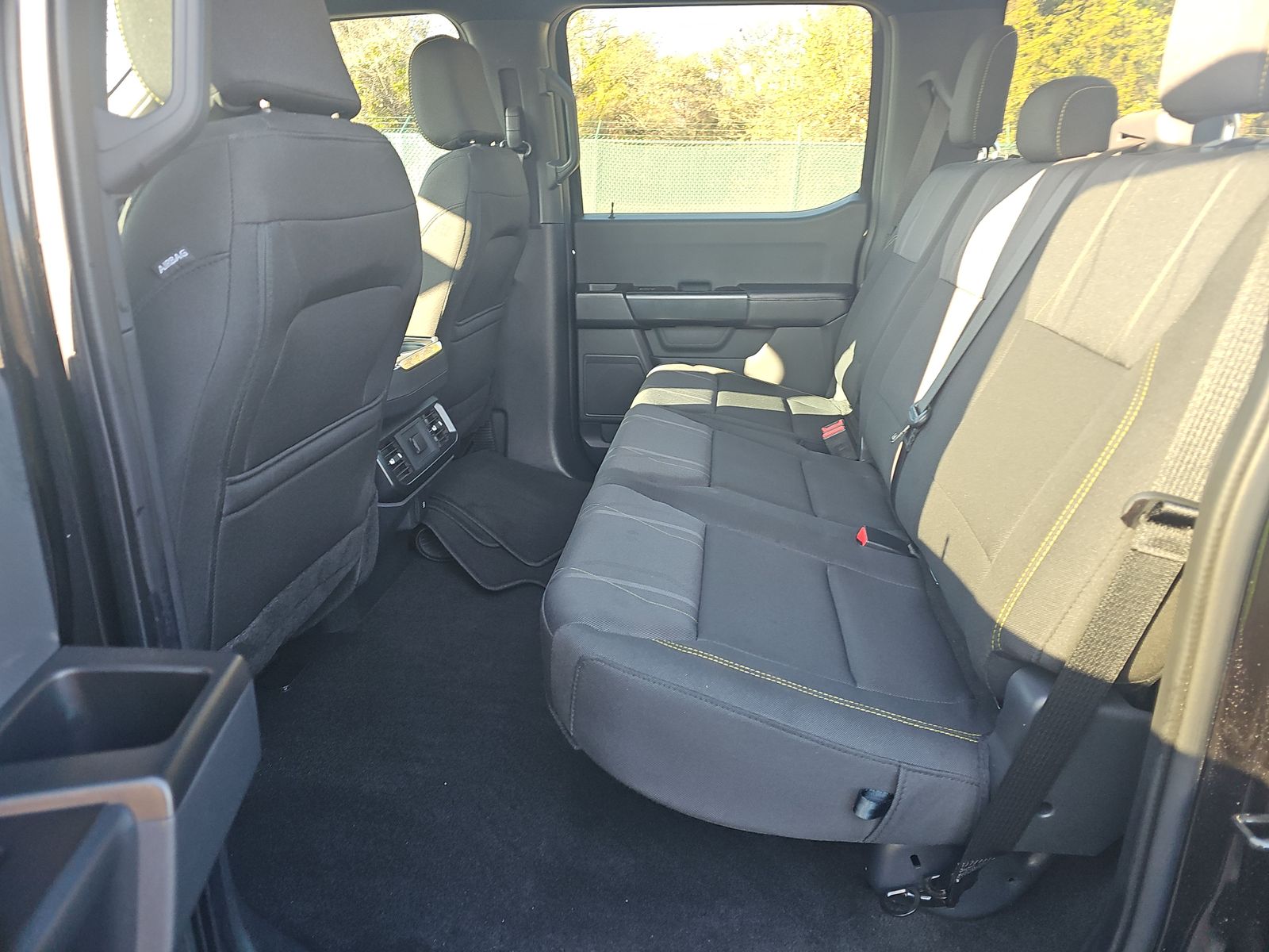 2024 Ford F-150 STX RWD