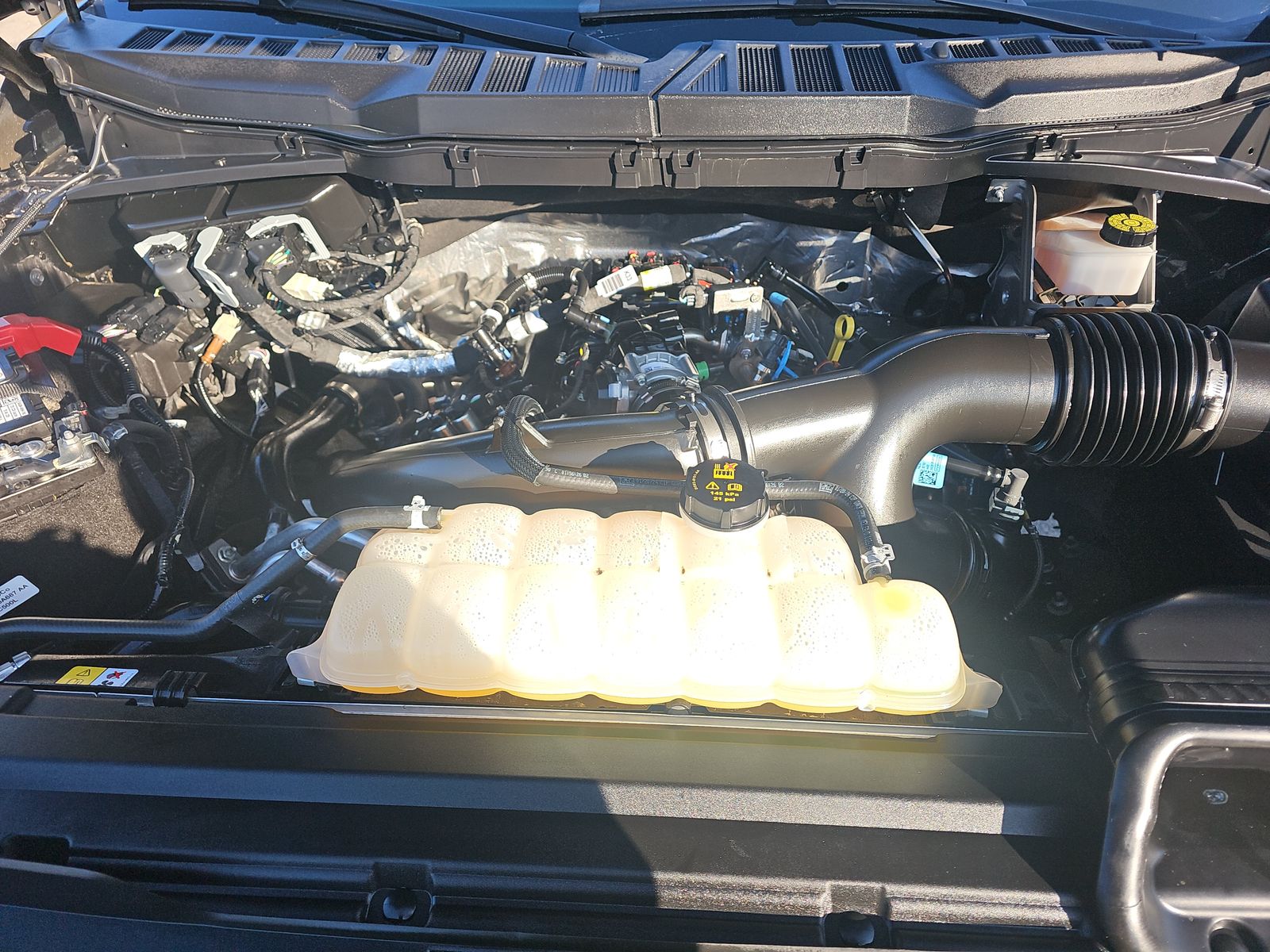 2024 Ford F-150 STX RWD