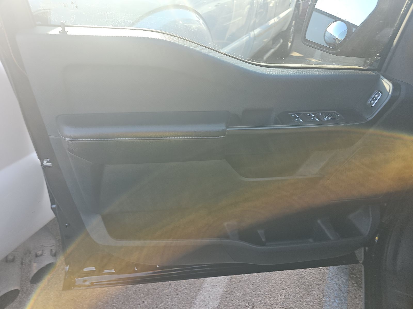 2024 Ford F-150 STX RWD