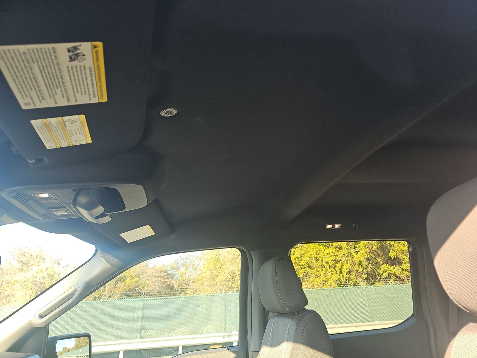 2024 Ford F-150 STX RWD