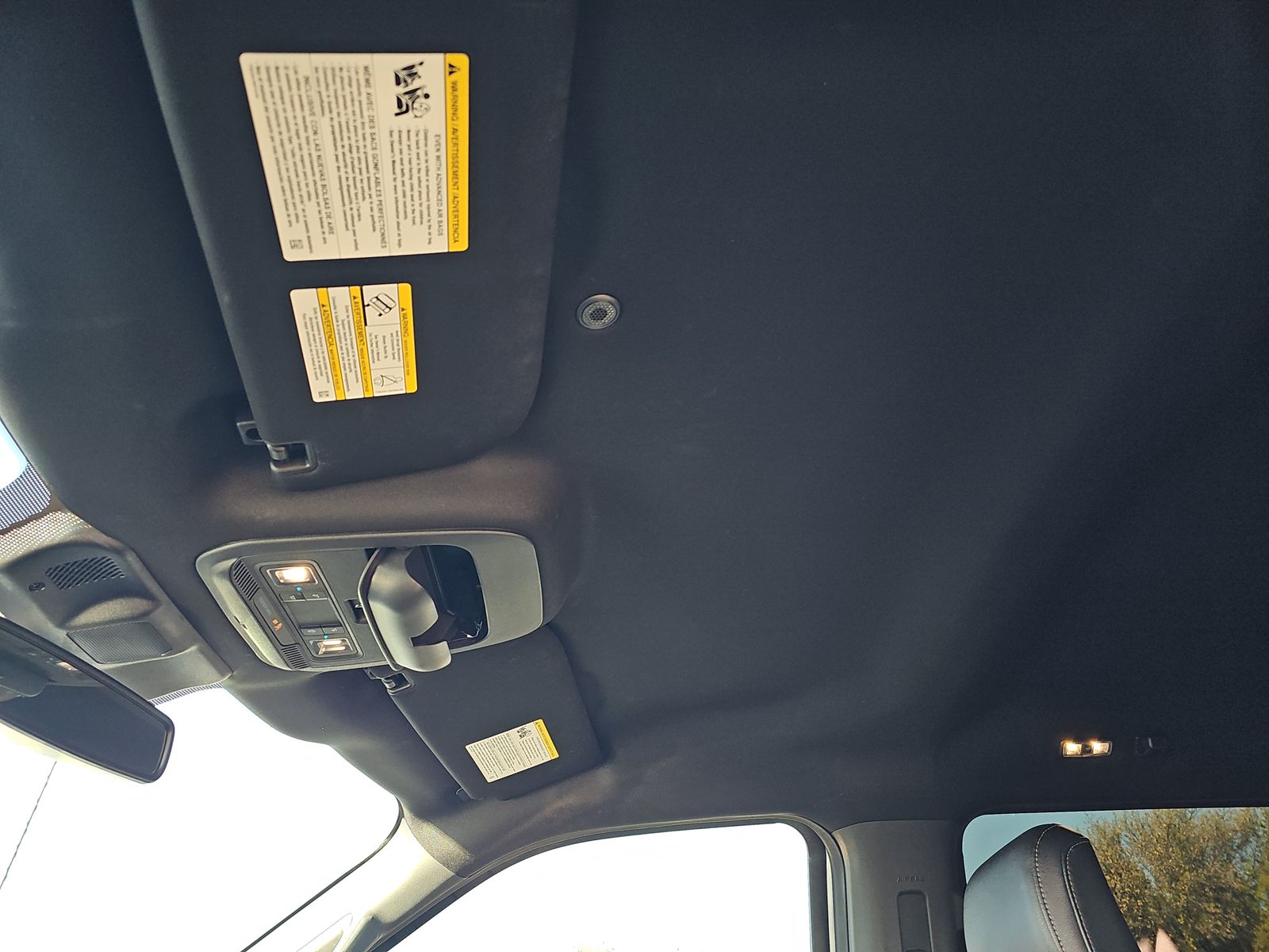 2023 Ford F-150 Hybrid XLT AWD