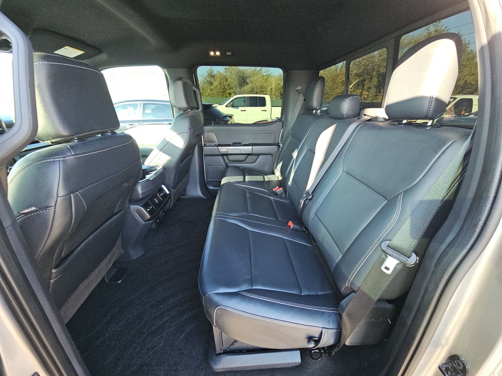 2023 Ford F-150 Hybrid XLT AWD