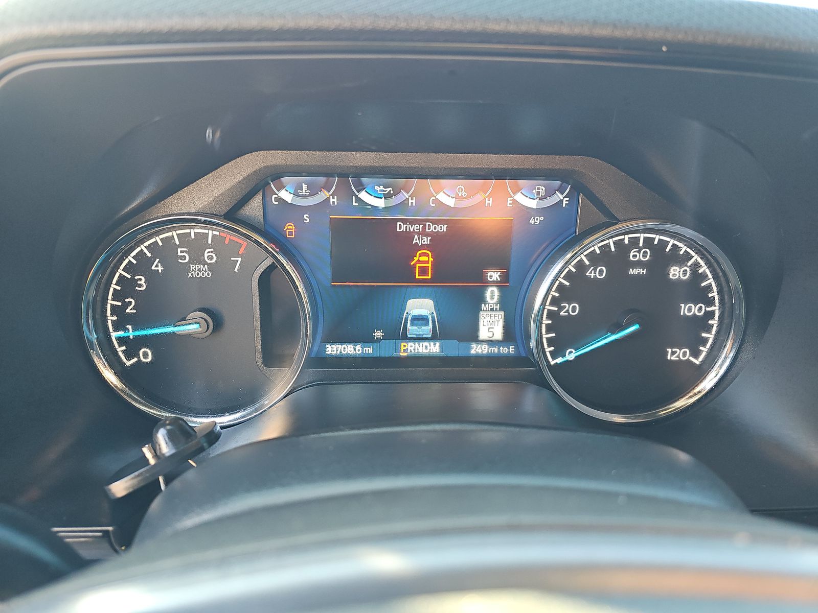 2023 Ford F-150 Hybrid XLT AWD