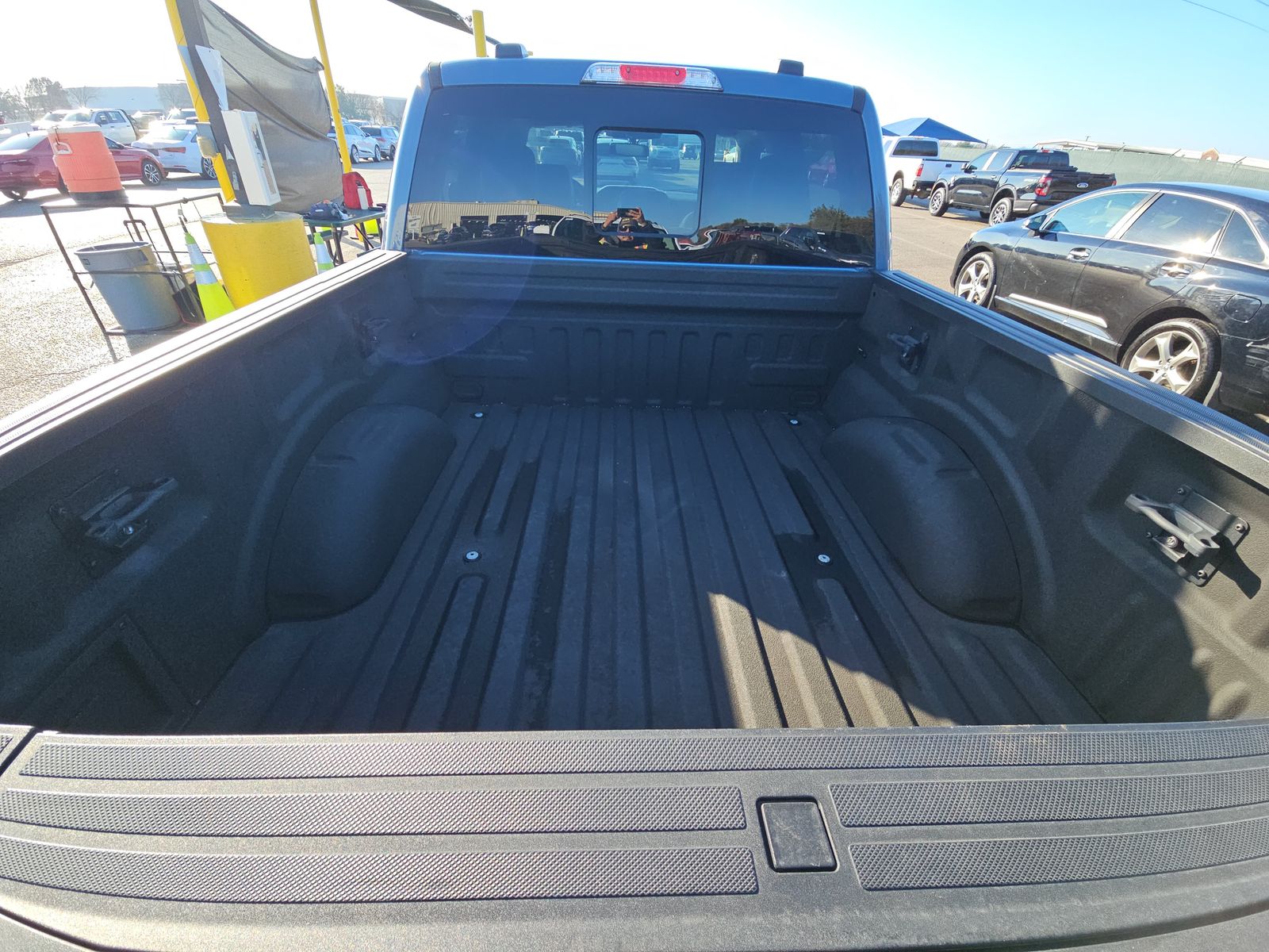 2023 Ford F-150 Lariat RWD