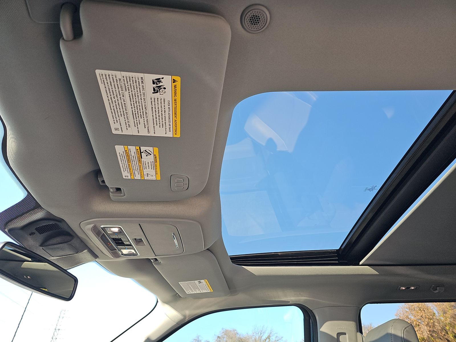 2023 Ford F-150 Lariat RWD