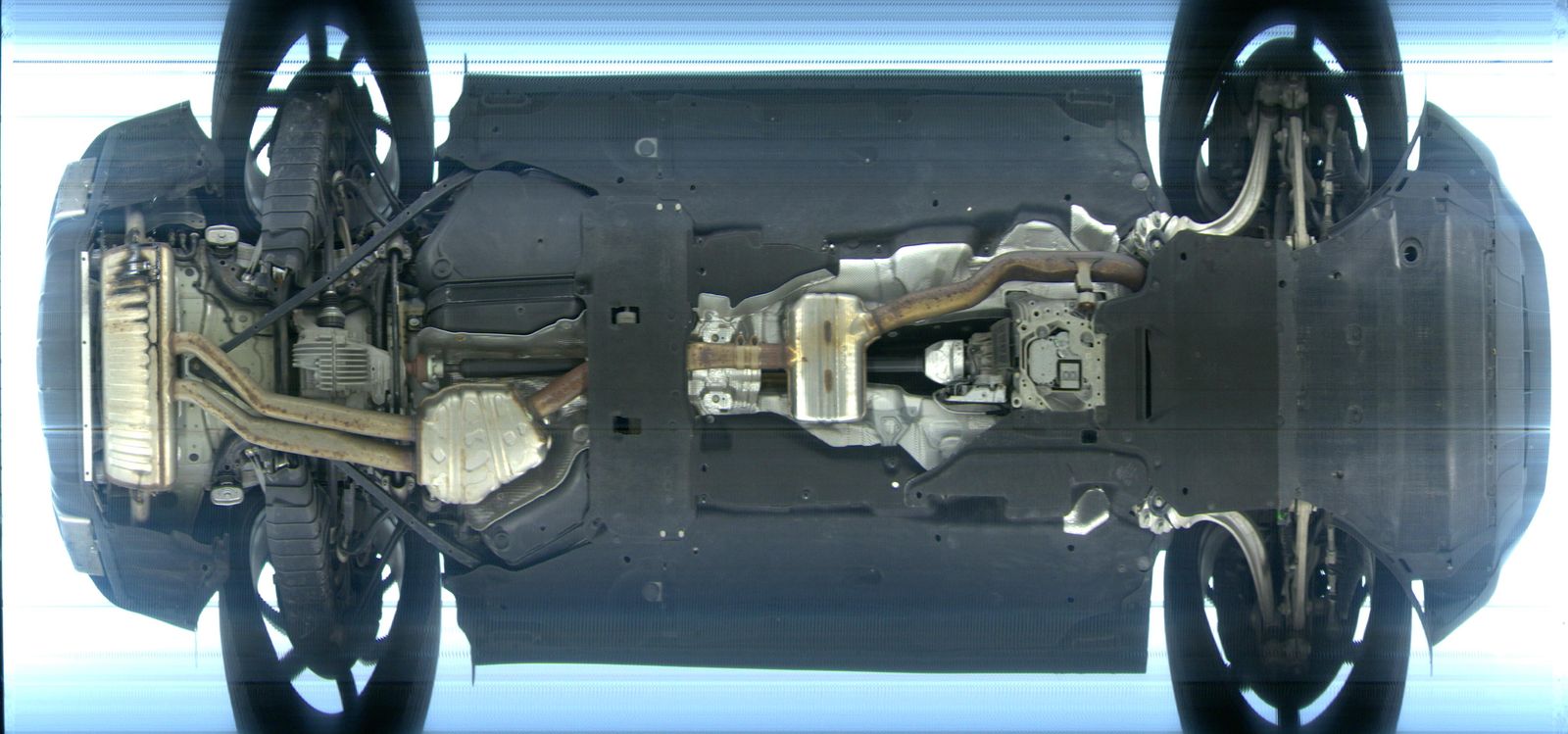 2023 Porsche Cayenne Base AWD