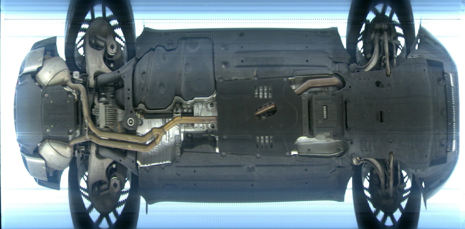 2023 Porsche Macan Base AWD