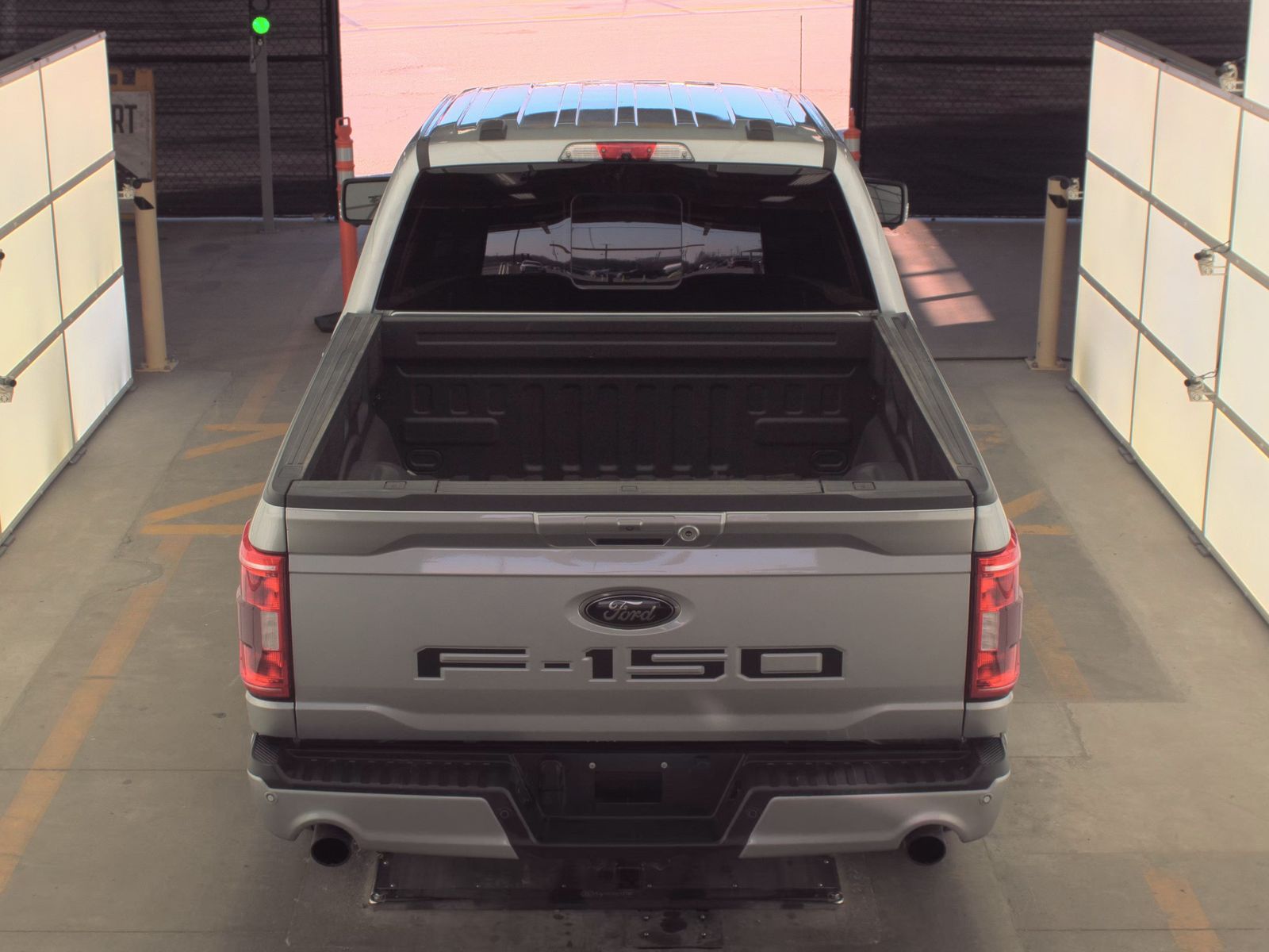 2023 Ford F-150 Hybrid XLT AWD