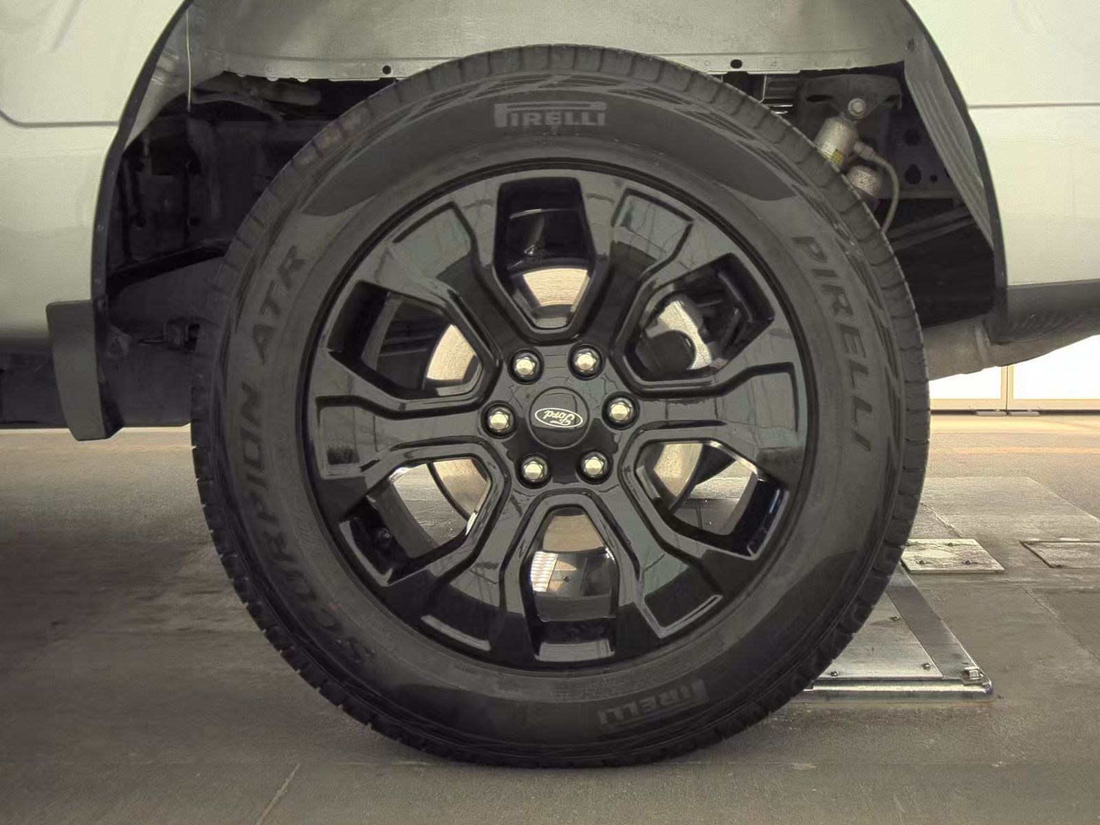 2023 Ford F-150 Hybrid XLT AWD