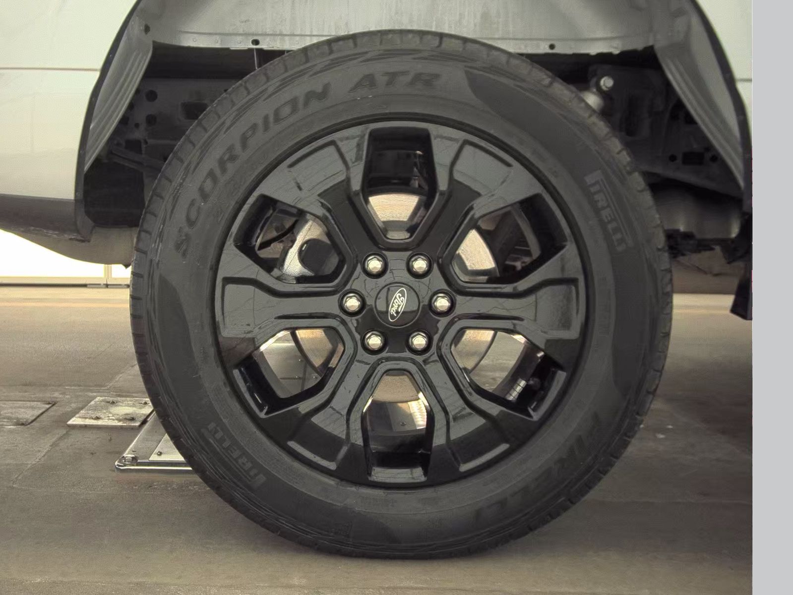 2023 Ford F-150 Hybrid XLT AWD