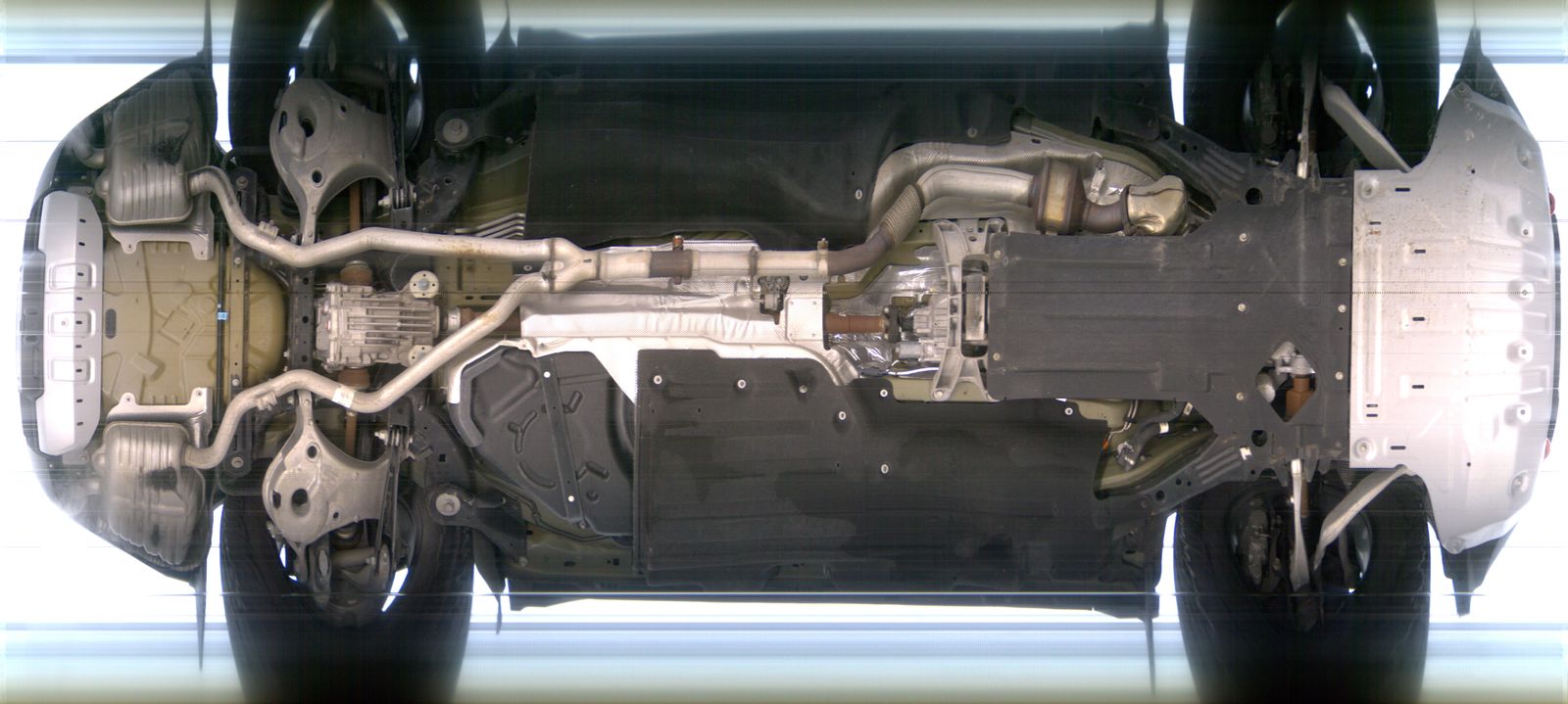 2023 Ford Explorer Timberline AWD