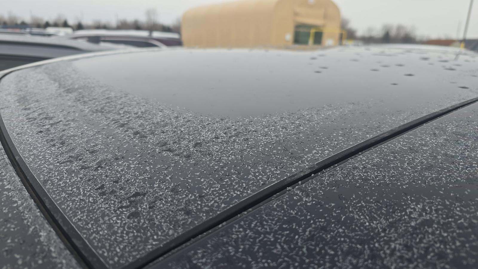 2023 Ford Edge SEL AWD