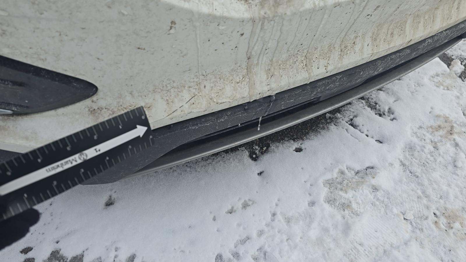 2023 Ford Edge SEL AWD