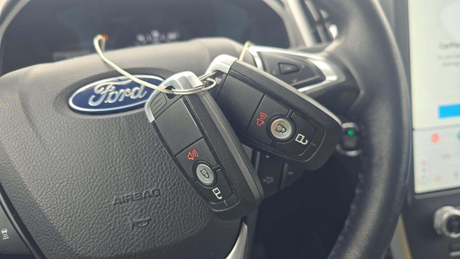 2023 Ford Edge SEL AWD