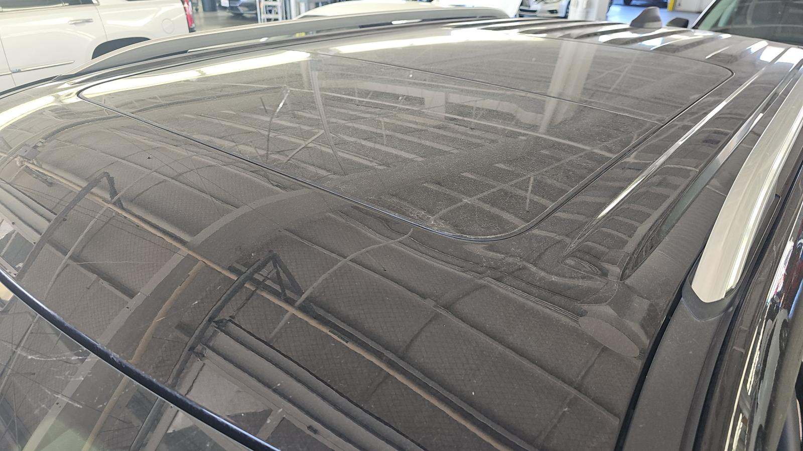 2025 Ford Explorer Platinum AWD