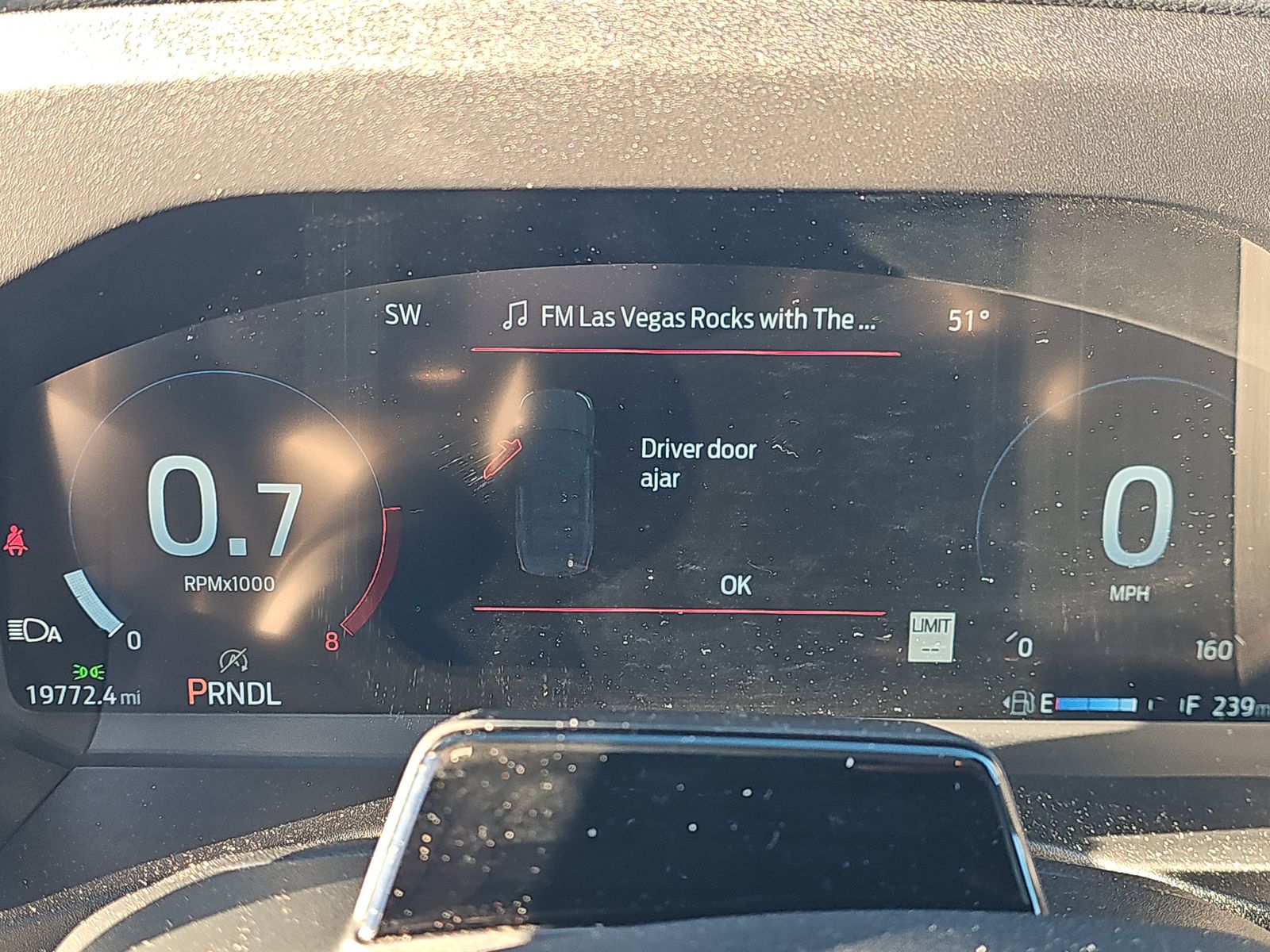 2025 Ford Explorer Platinum AWD