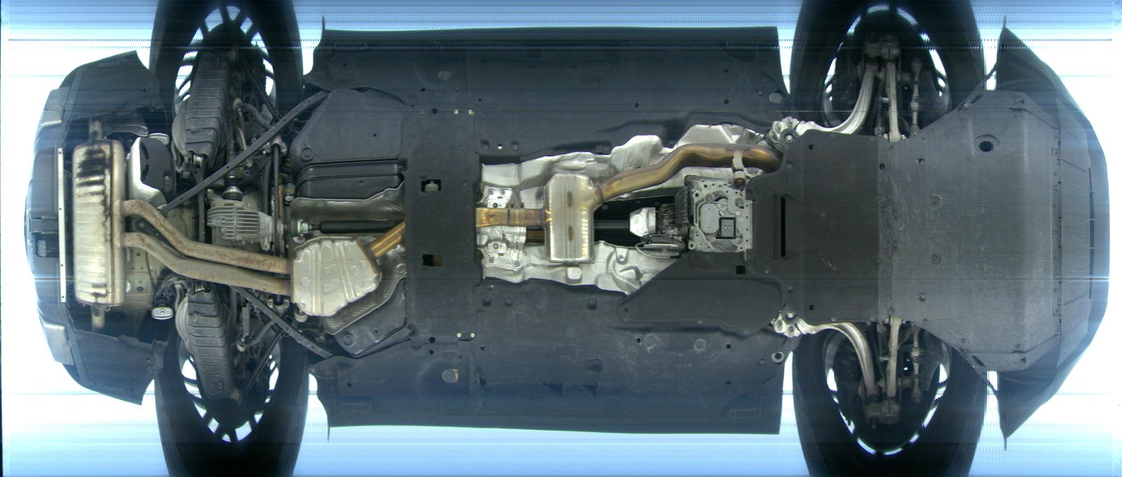 2024 Porsche Cayenne Base AWD