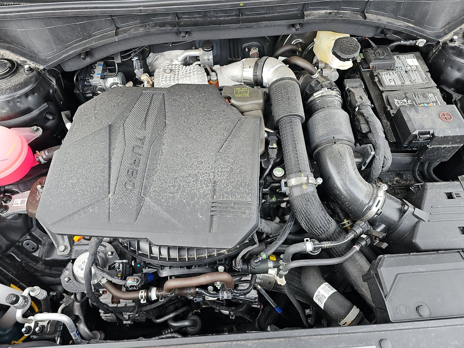 2025 Kia Sorento SX FWD