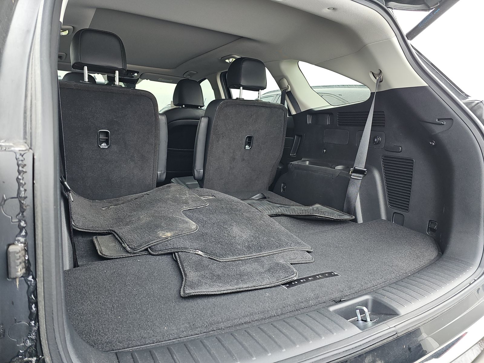 2025 Kia Sorento SX FWD