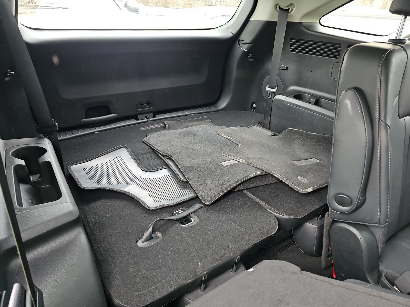 2025 Kia Sorento SX FWD