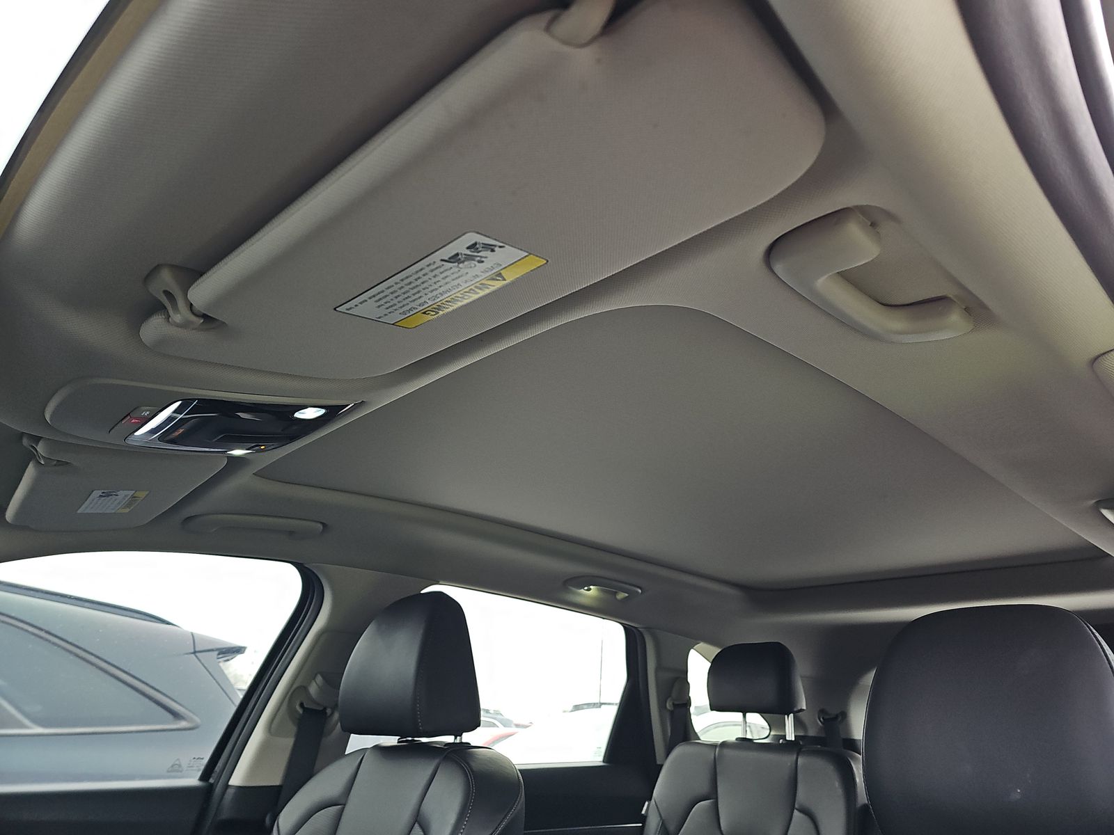 2025 Kia Sorento SX FWD