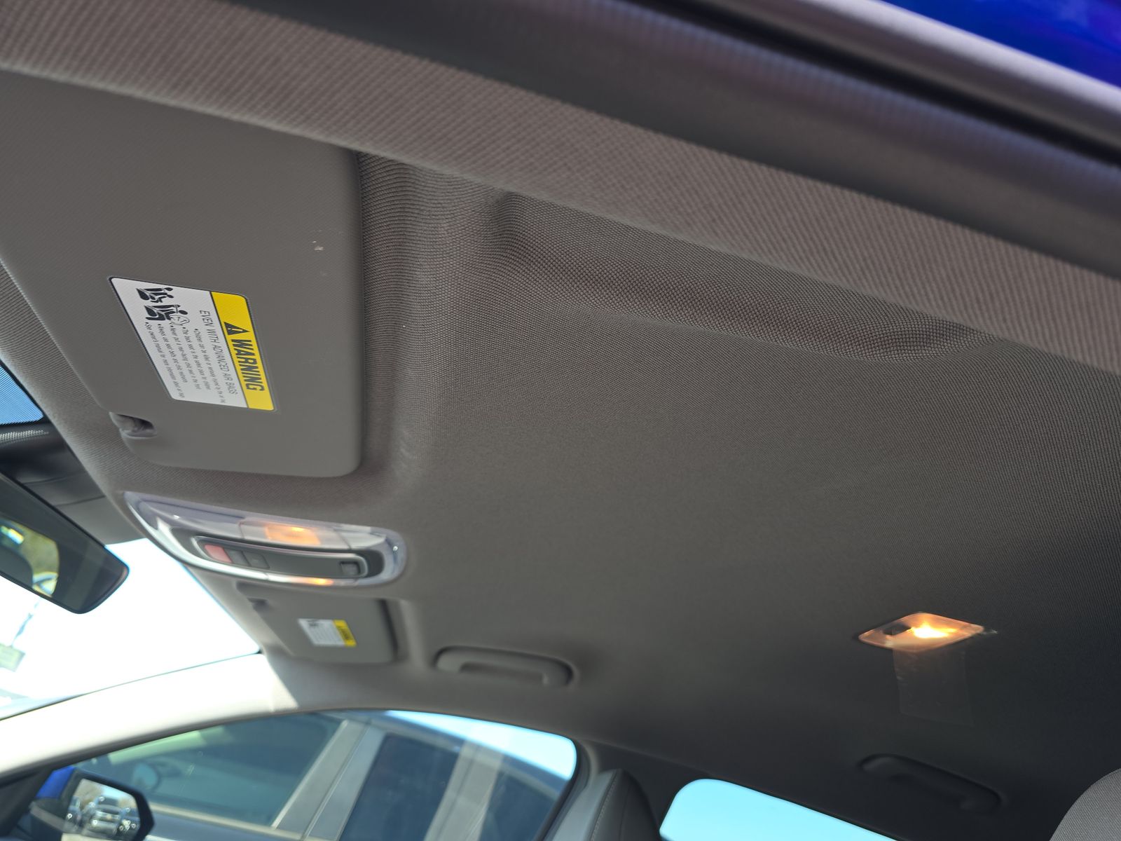 2024 Hyundai Elantra SEL FWD