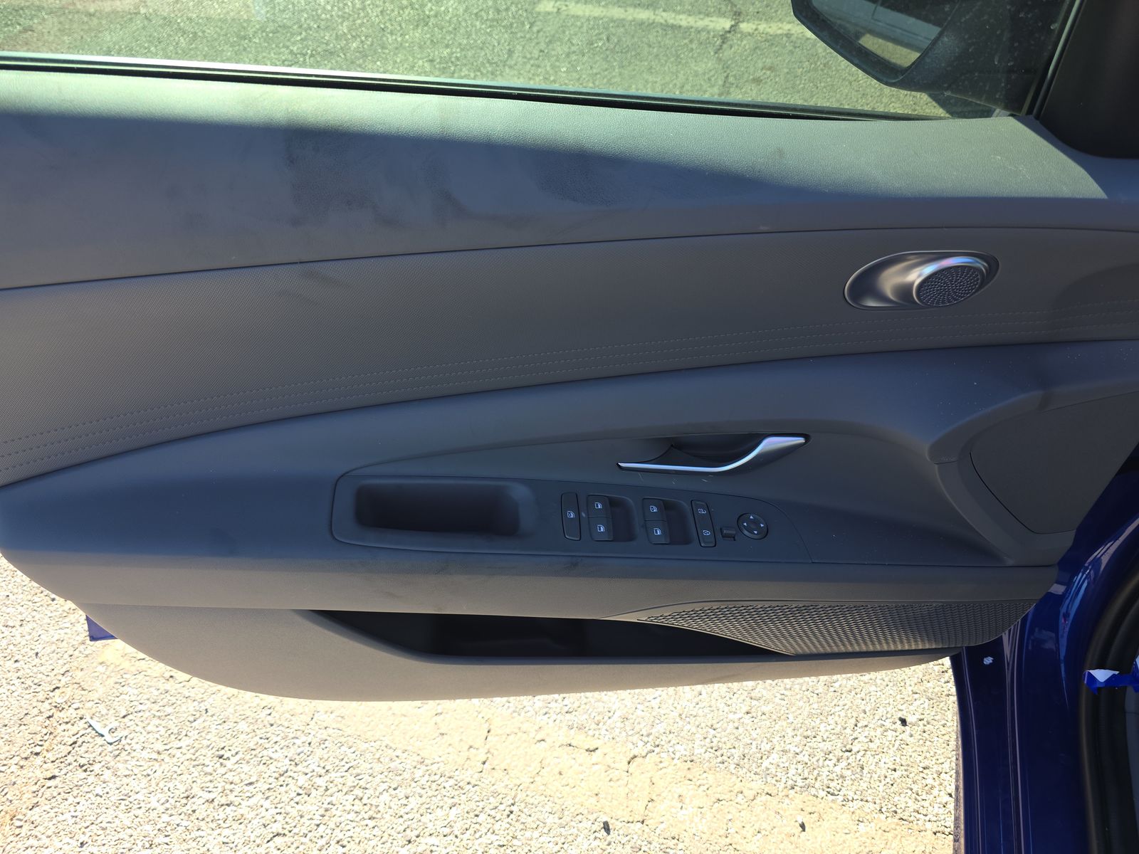 2024 Hyundai Elantra SEL FWD