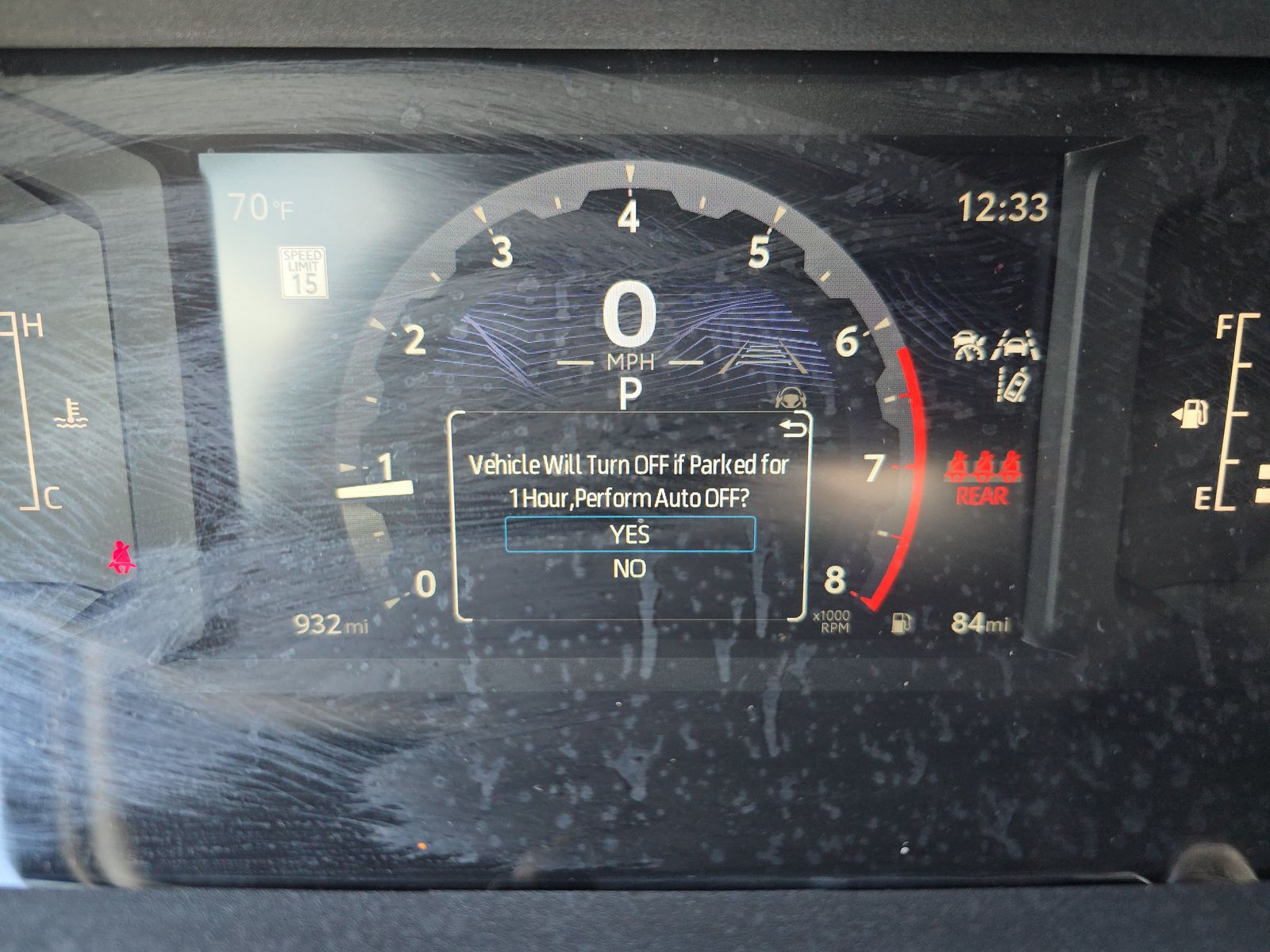 2025 Toyota Tacoma SR5 AWD