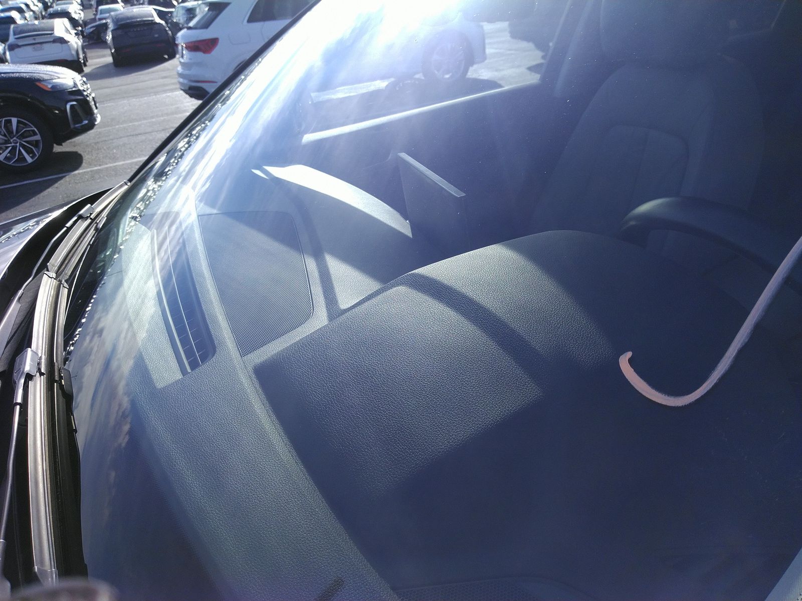 2023 Audi Q5 S line Premium Plus AWD