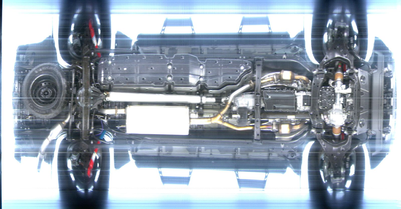 2024 Toyota Tundra Hybrid 1794 Edition AWD