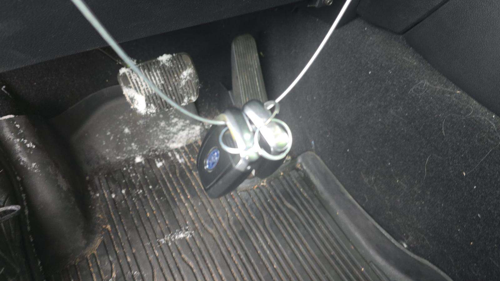 2023 Ford Explorer XLT AWD