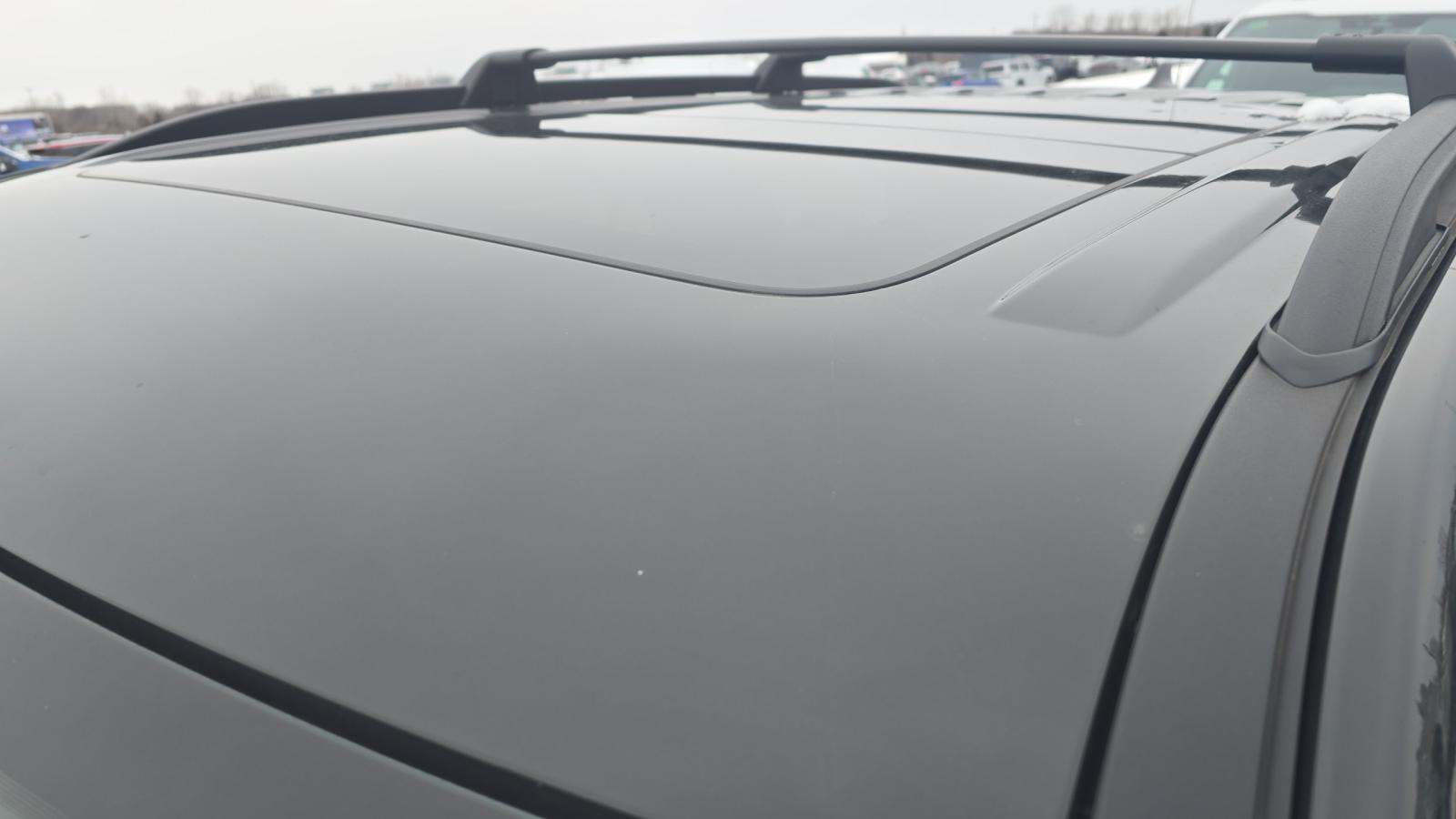 2023 Ford Explorer XLT AWD