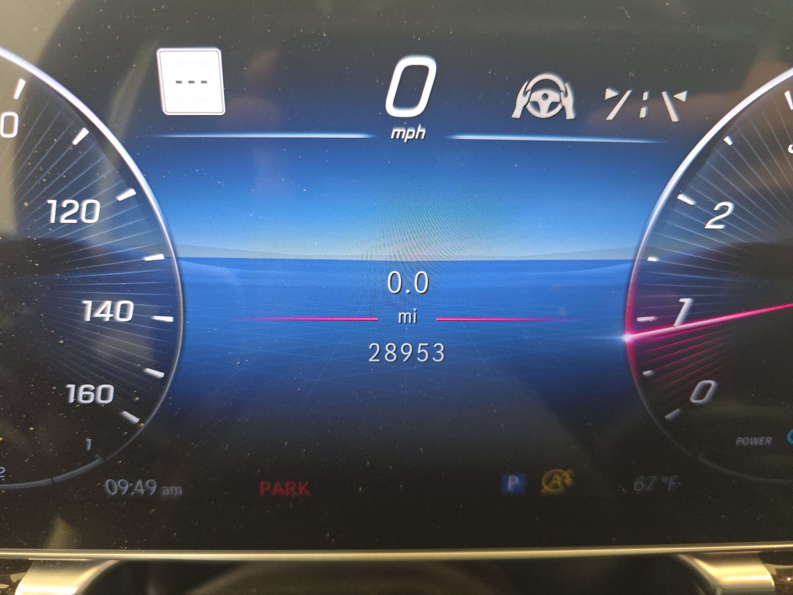 2022 Mercedes-Benz S-Class S 580 AWD