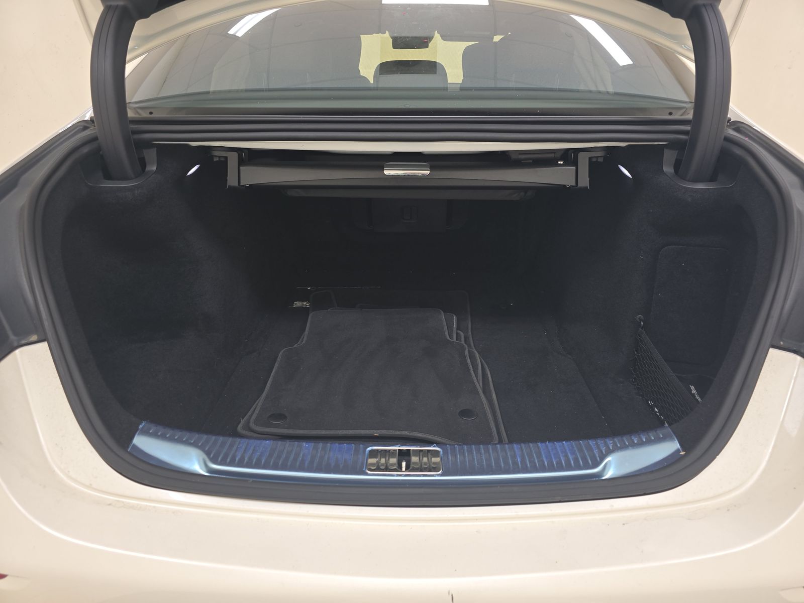 2022 Mercedes-Benz S-Class S 580 AWD